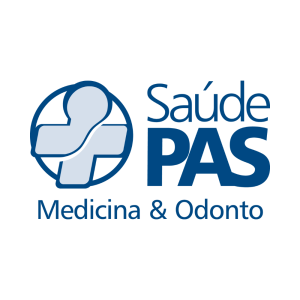 Logo Saúde Pas Medicina