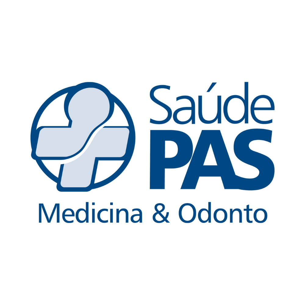 Logo Saúde Pas Medicina