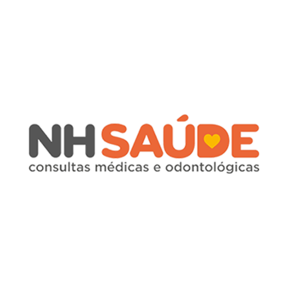 Logo NH Saúde