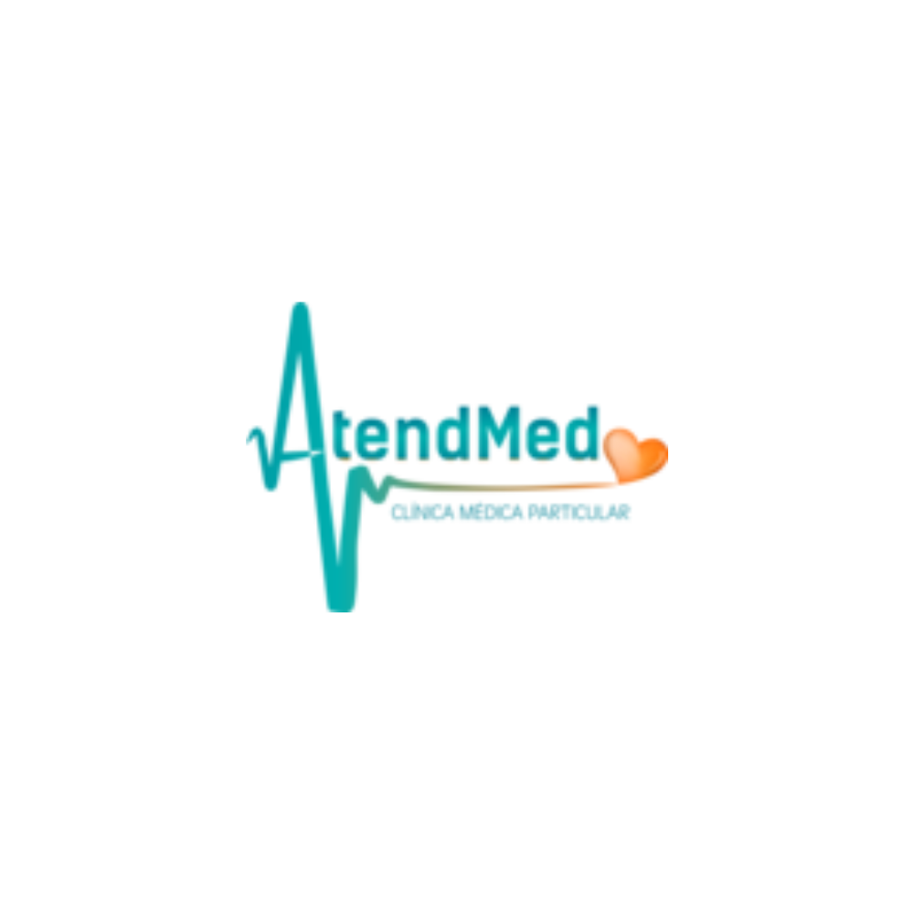 Logo Atendmed