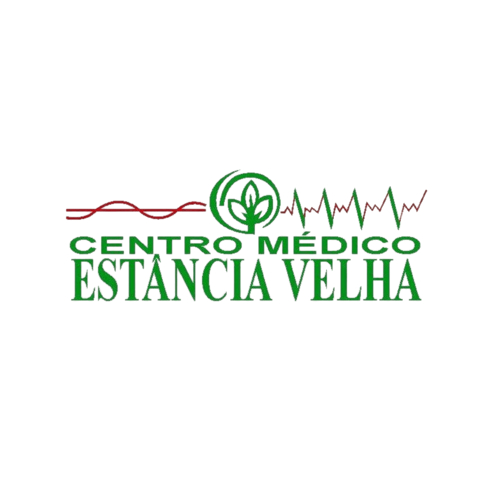 Logo Centro Médico Estancia Velha