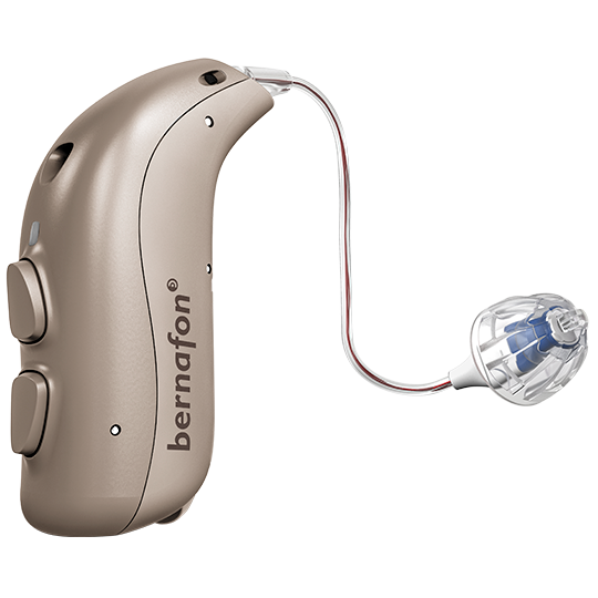 Aparelho Auditivo Alpha XT