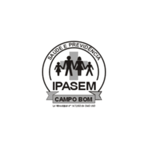 Logo Ipasen Campo Bom