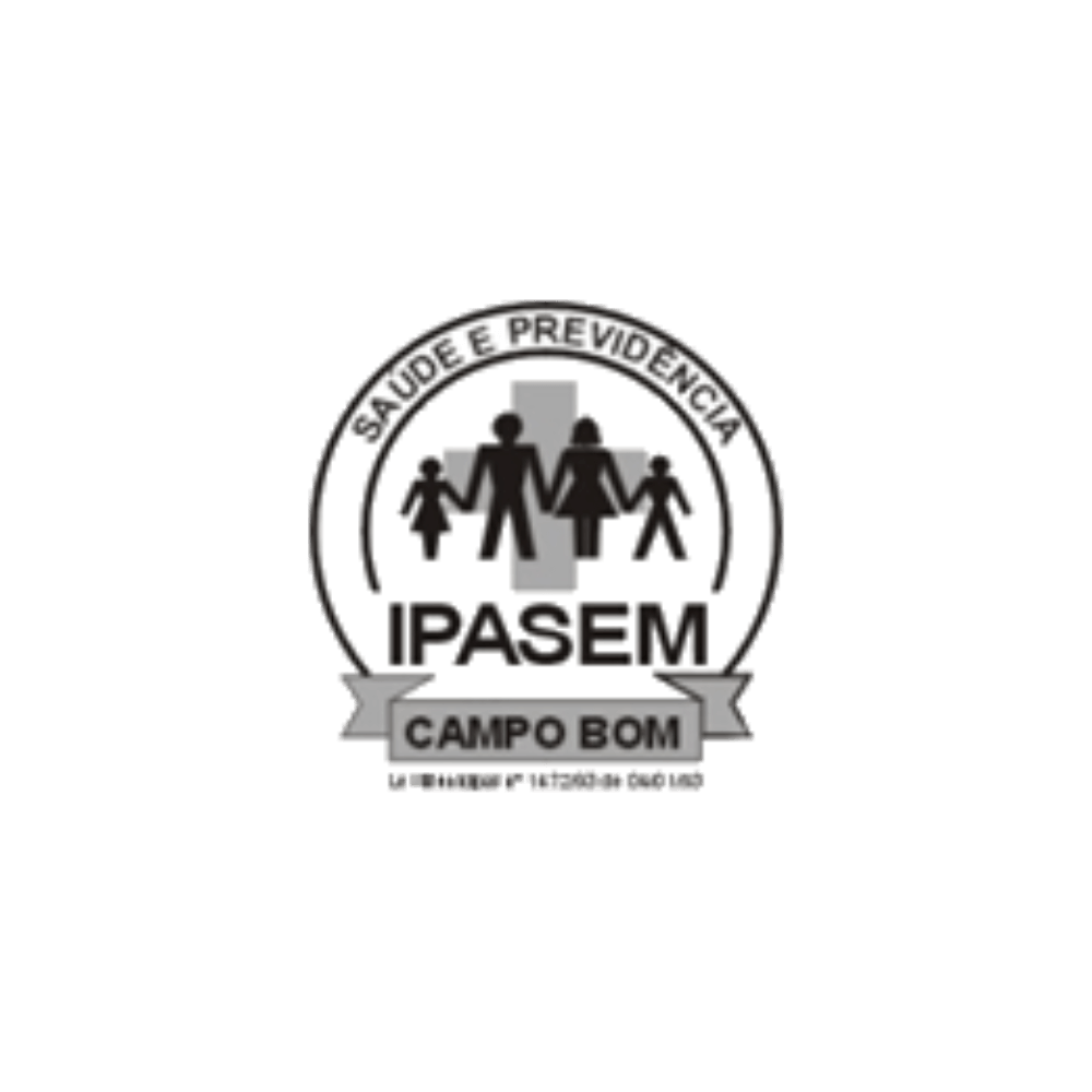 Logo Ipasen Campo Bom