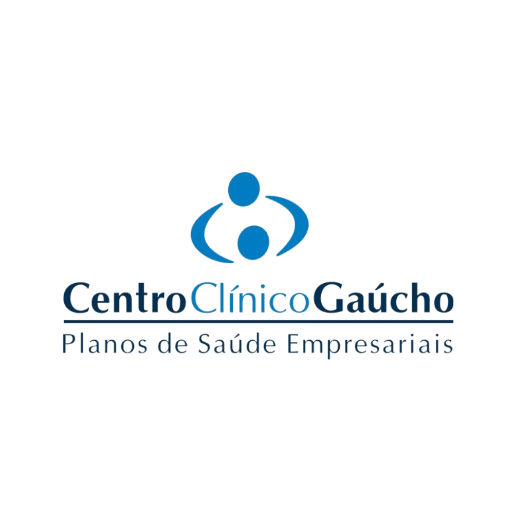 Logo Centro Clinico Gaucho